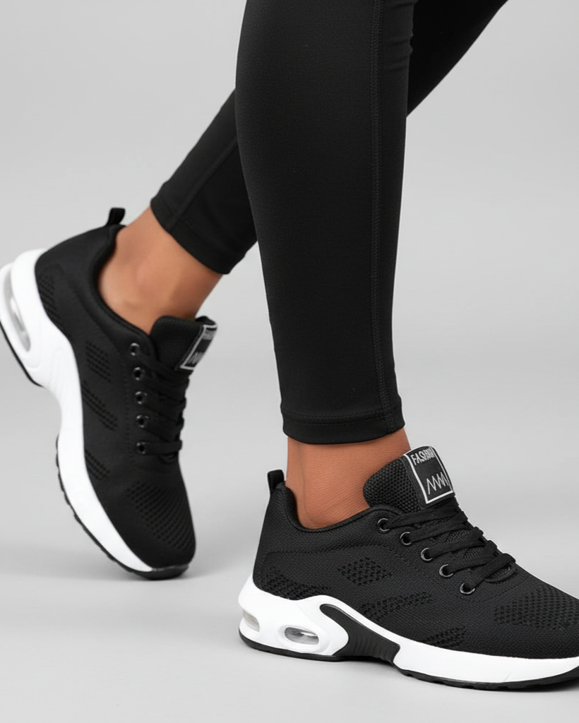Zapatillas para Dama - Camina Sin Preocupaciones