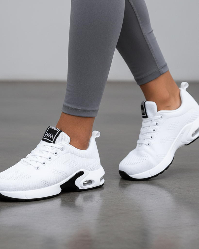 Zapatillas para Dama - Camina Sin Preocupaciones