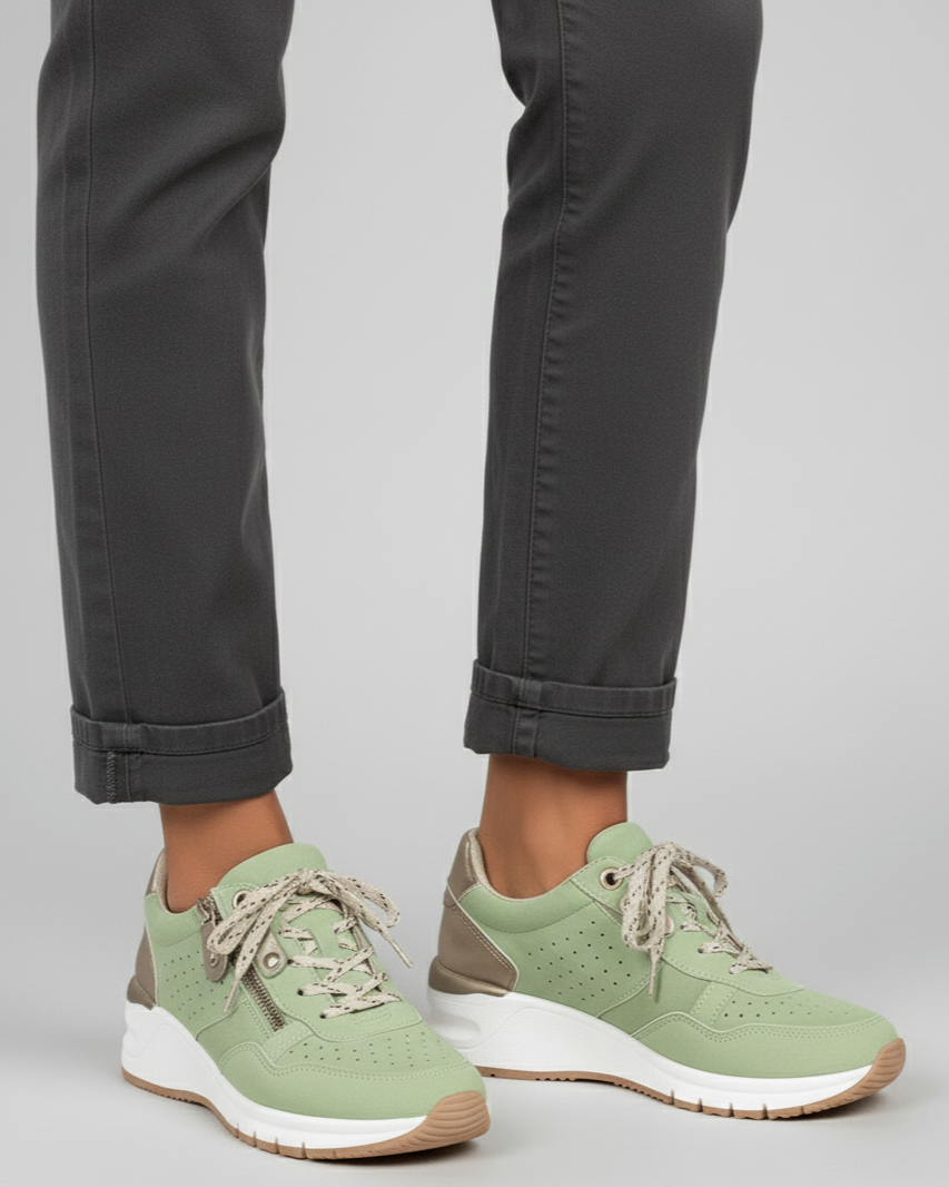 Zapatillas para Damas con Diseño de Soporte – Para Cada Día