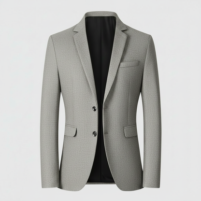 Blazer Ajustado Cedric Herbstedition para Hombre