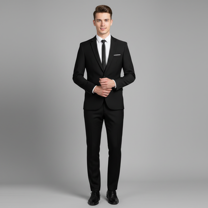 Blazer Hombre Moderno Casual | Elegante y Versátil