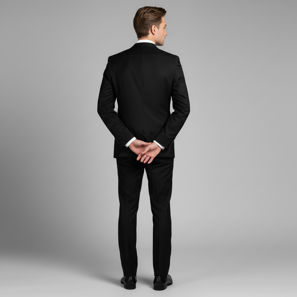 Blazer Hombre Moderno Casual | Elegante y Versátil