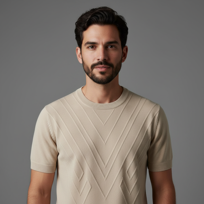 Camisa Palermo | Camisas de Hombre Ajustadas de Algodón