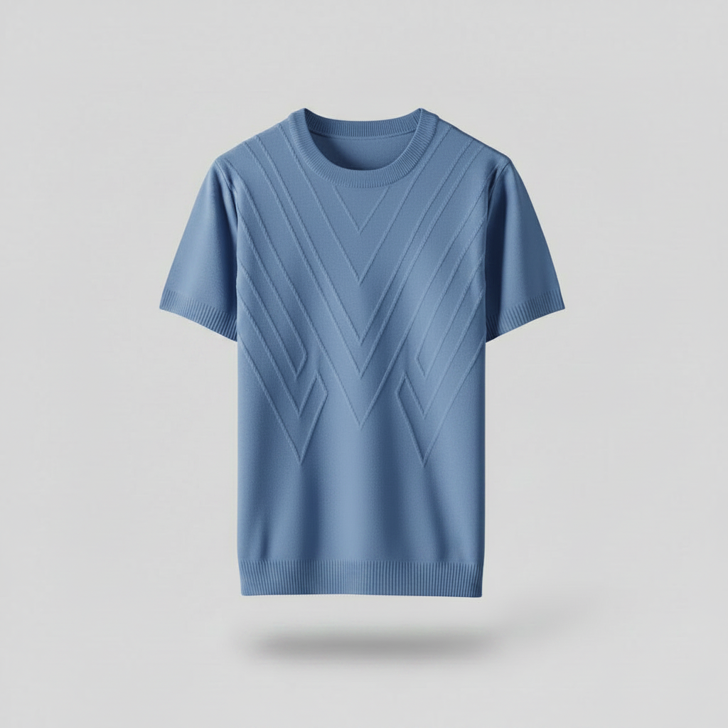 Camisa Palermo | Camisas de Hombre Ajustadas de Algodón