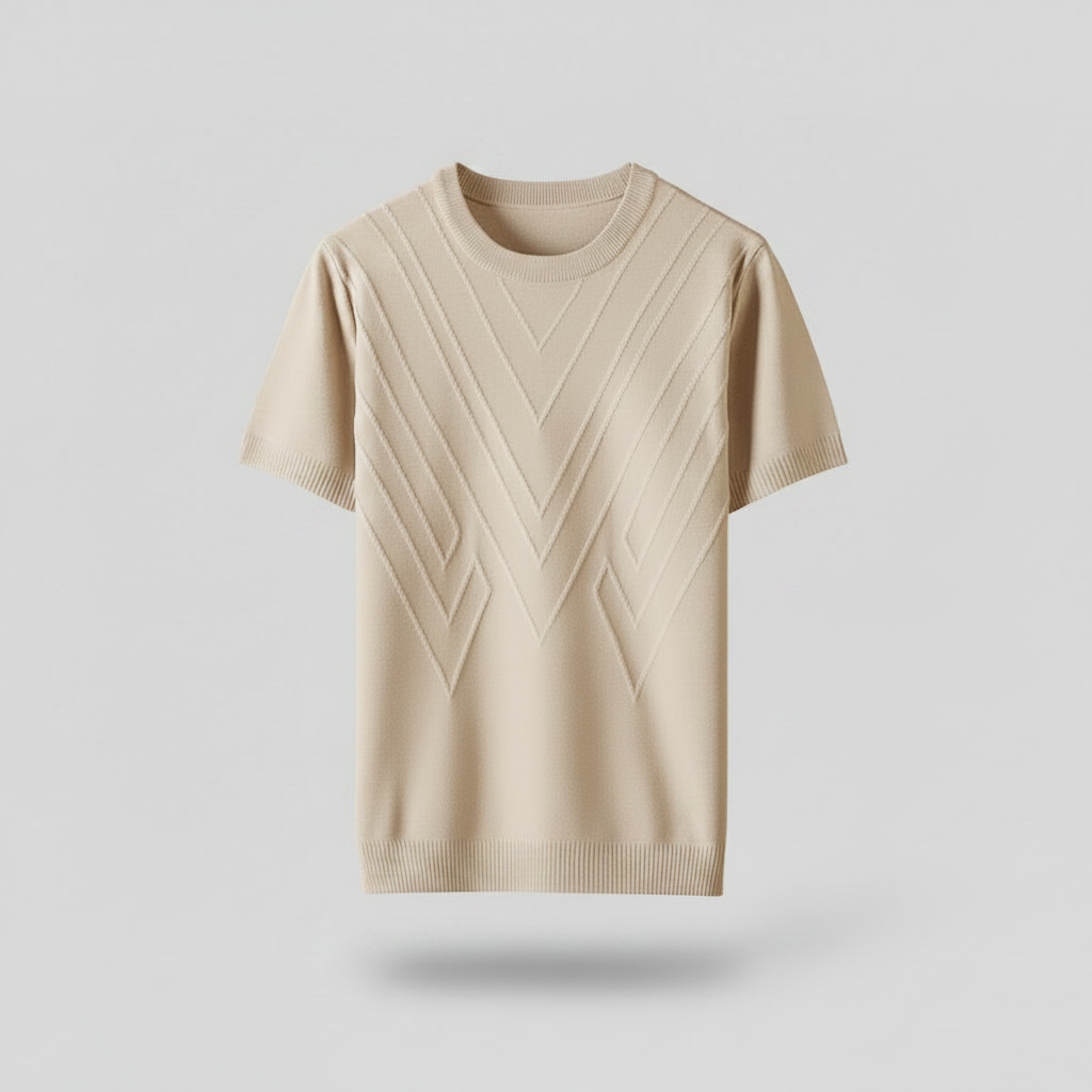 Camisa Palermo | Camisas de Hombre Ajustadas de Algodón