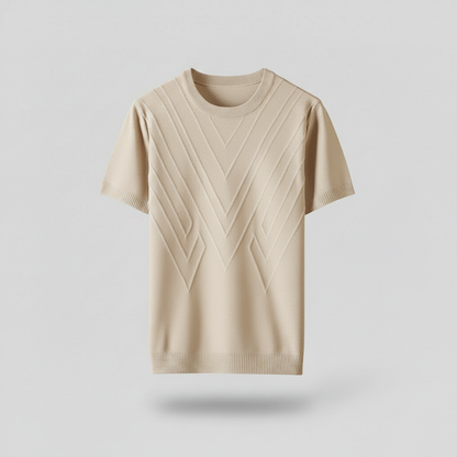 Camisa Palermo | Camisas de Hombre Ajustadas de Algodón