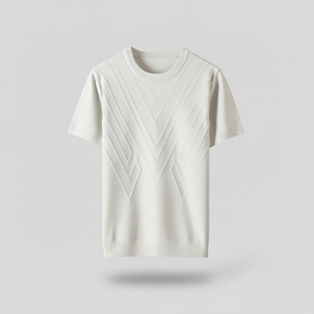 Camisa Palermo | Camisas de Hombre Ajustadas de Algodón