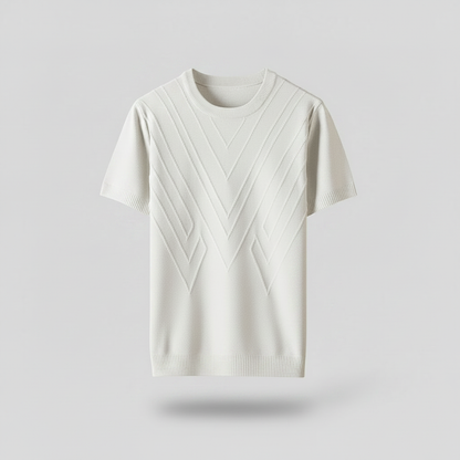 Camisa Palermo | Camisas de Hombre Ajustadas de Algodón