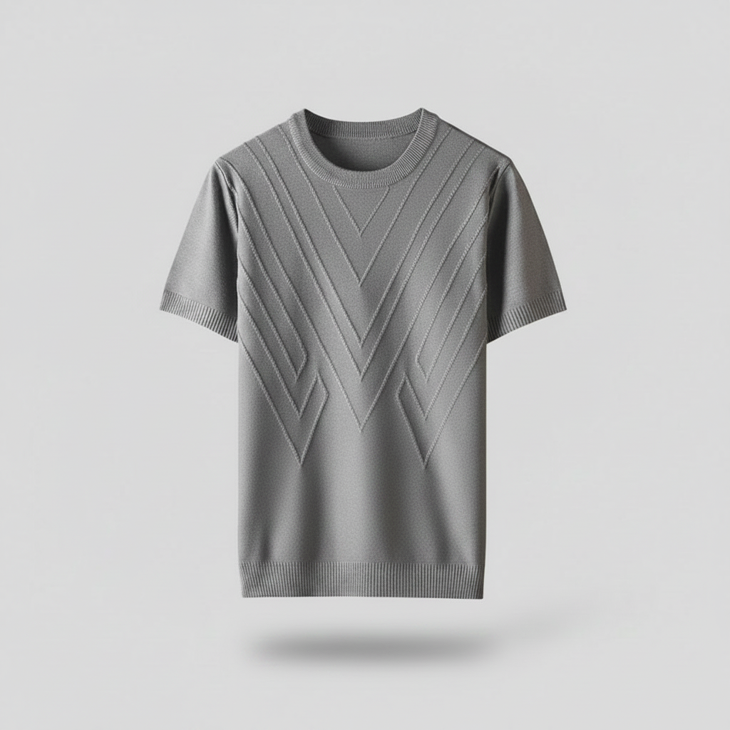 Camisa Palermo | Camisas de Hombre Ajustadas de Algodón