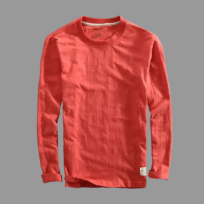 Camisa Blanca Mujer | Camisa de Algodón Orgánico Manga Larga 0