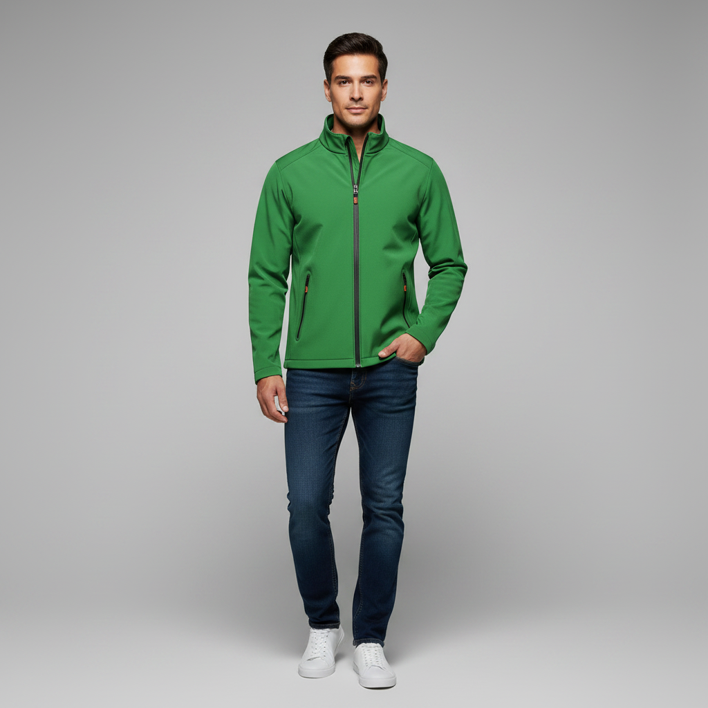 Chaqueta Deportiva Ligera Cortavientos | Ropa Deportiva