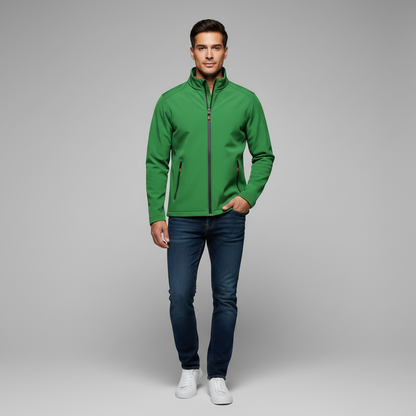 Chaqueta Deportiva Ligera Cortavientos | Ropa Deportiva