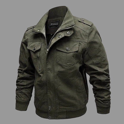 Chaqueta para Hombre Bartjeans | Estilo y Comodidad 1