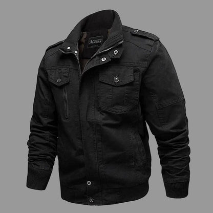 Chaqueta para Hombre Bartjeans | Estilo y Comodidad 2