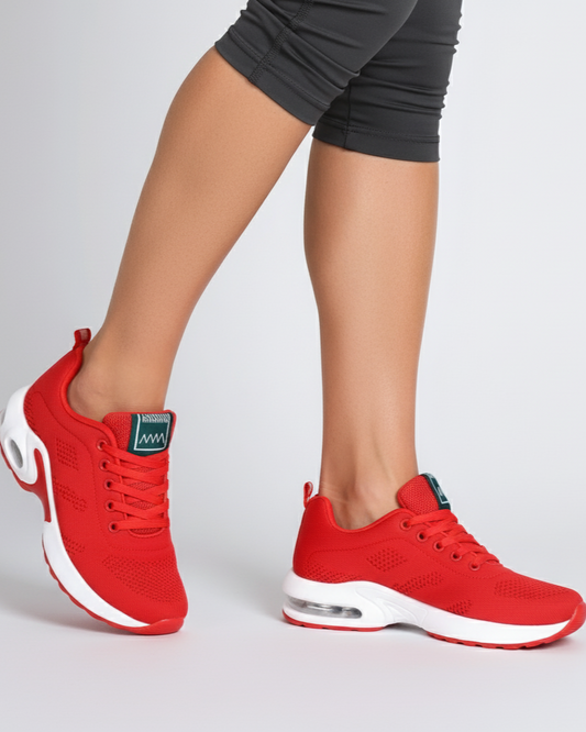 Zapatillas para Dama - Camina Sin Preocupaciones