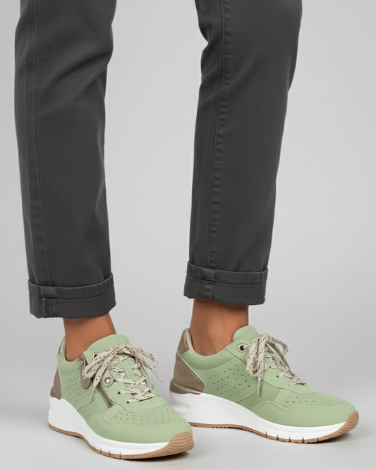 Zapatillas para Damas con Diseño de Soporte – Para Cada Día