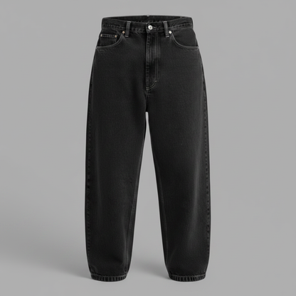 Vaqueros Holgados Urbanos | Pantalones Vaqueros Hombre