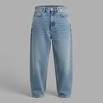 Vaqueros Holgados Urbanos | Pantalones Vaqueros Hombre
