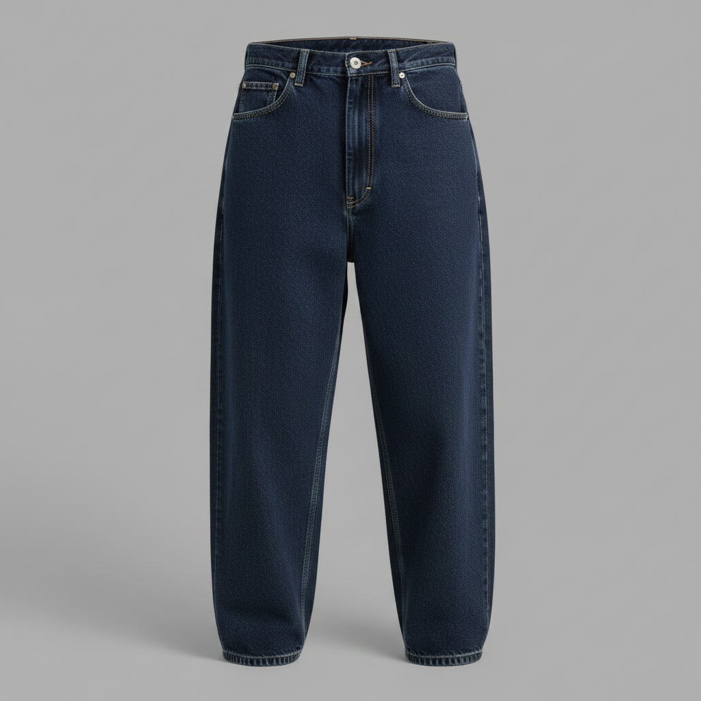Vaqueros Holgados Urbanos | Pantalones Vaqueros Hombre