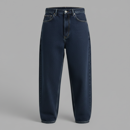 Vaqueros Holgados Urbanos | Pantalones Vaqueros Hombre