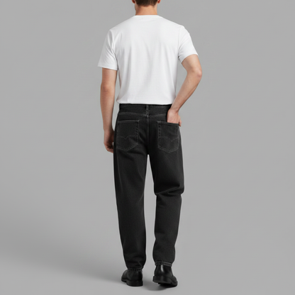 Vaqueros Holgados Urbanos | Pantalones Vaqueros Hombre