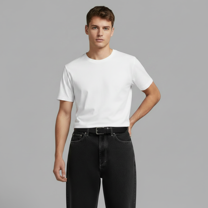 Vaqueros Holgados Urbanos | Pantalones Vaqueros Hombre