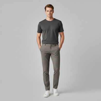 Pantalones Oliver Hombre | Cómodos y Versátiles
