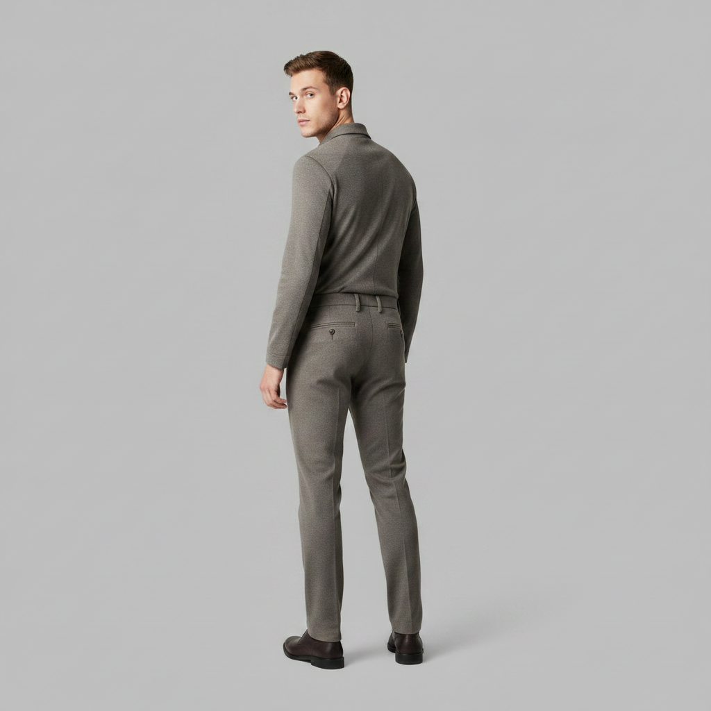 Pantalones Oliver Hombre | Cómodos y Versátiles