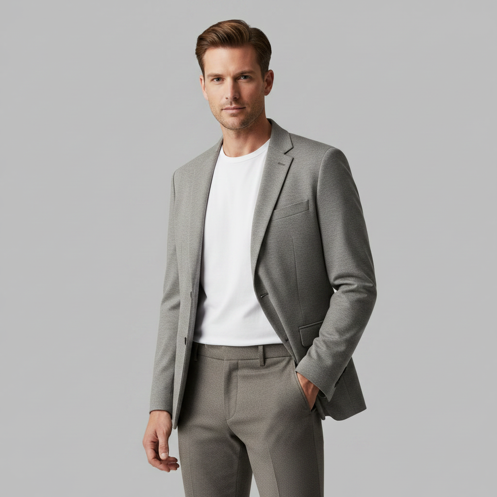 Pantalones Oliver Hombre | Cómodos y Versátiles