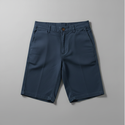 Pantalón Corto Lino Hombre | Shorts Verano Transpirables