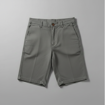 Pantalón Corto Lino Hombre | Shorts Verano Transpirables