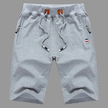 Pantalón Deportivo Corto Hombre | Casual y Cómodo 0