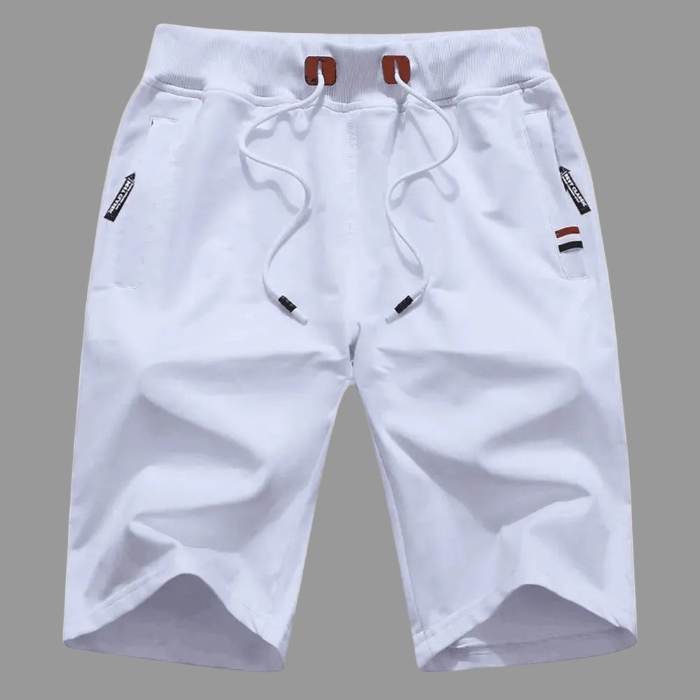 Pantalón Deportivo Corto Hombre | Casual y Cómodo 1