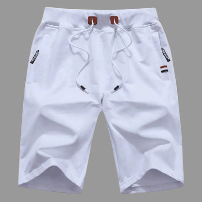 Pantalón Deportivo Corto Hombre | Casual y Cómodo 1