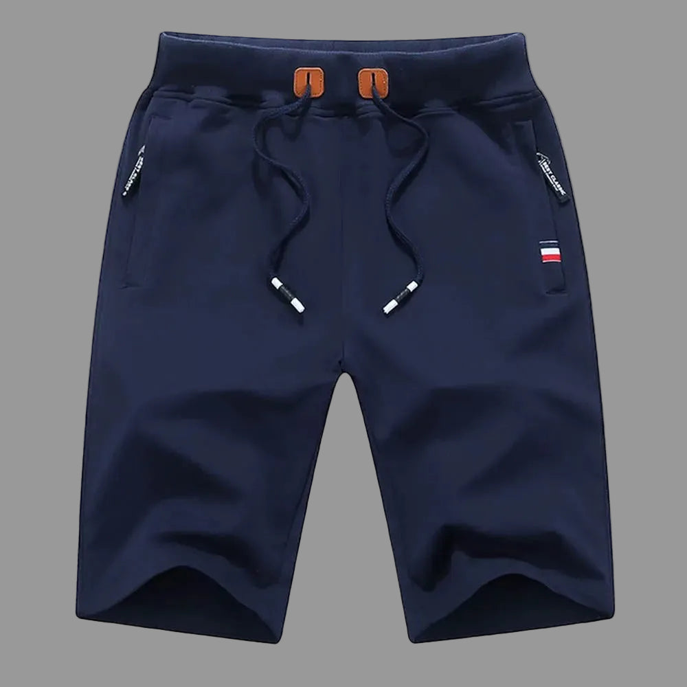 Pantalón Deportivo Corto Hombre | Casual y Cómodo 2