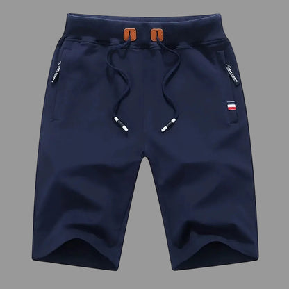 Pantalón Deportivo Corto Hombre | Casual y Cómodo 2