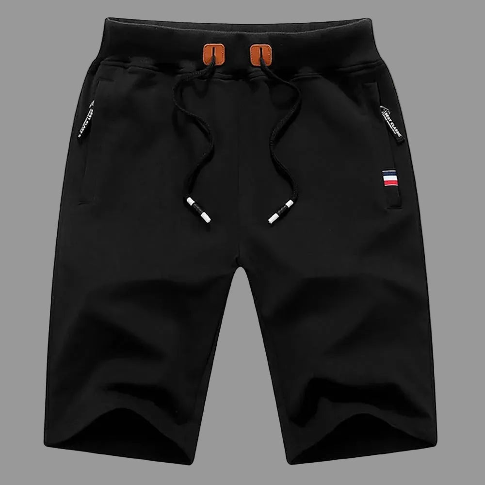 Pantalón Deportivo Corto Hombre | Casual y Cómodo 3