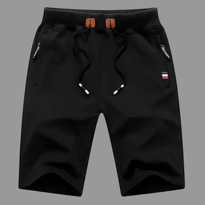 Pantalón Deportivo Corto Hombre | Casual y Cómodo 3