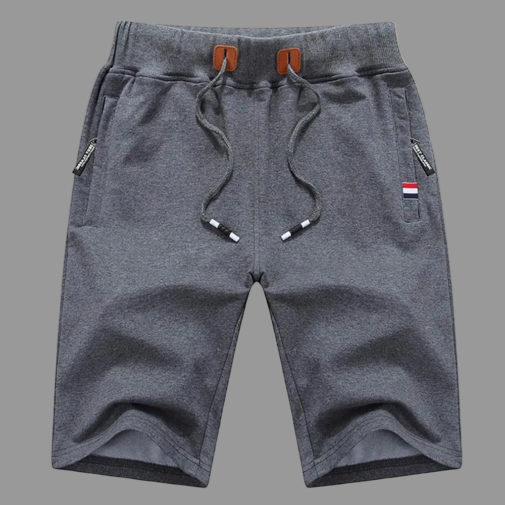 Pantalón Deportivo Corto Hombre | Casual y Cómodo 4