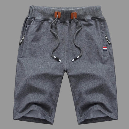 Pantalón Deportivo Corto Hombre | Casual y Cómodo 4