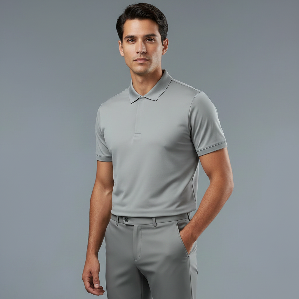 Pantalones de Vestir Theodore Willow | Pierna Recta Mujer