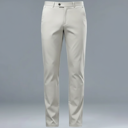 Pantalones de Vestir Theodore Willow | Pierna Recta Mujer