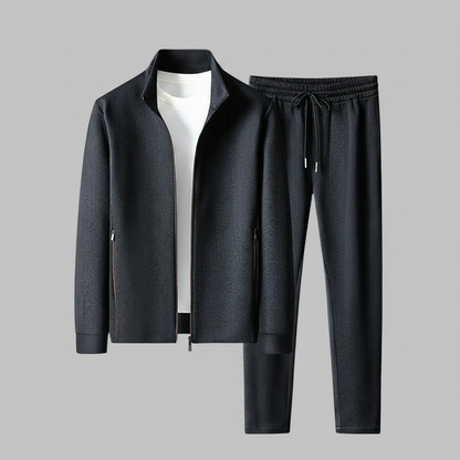 Chándal Hombre Lucas Premium | Ropa Deportiva Cómoda