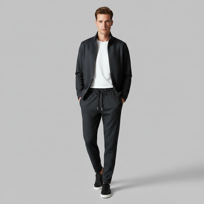 Chándal Hombre Lucas Premium | Ropa Deportiva Cómoda
