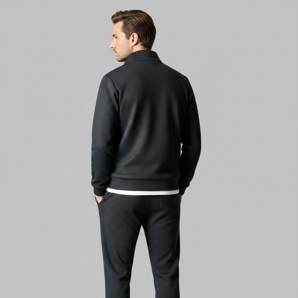 Chándal Hombre Lucas Premium | Ropa Deportiva Cómoda