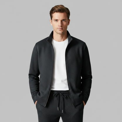 Chándal Hombre Lucas Premium | Ropa Deportiva Cómoda