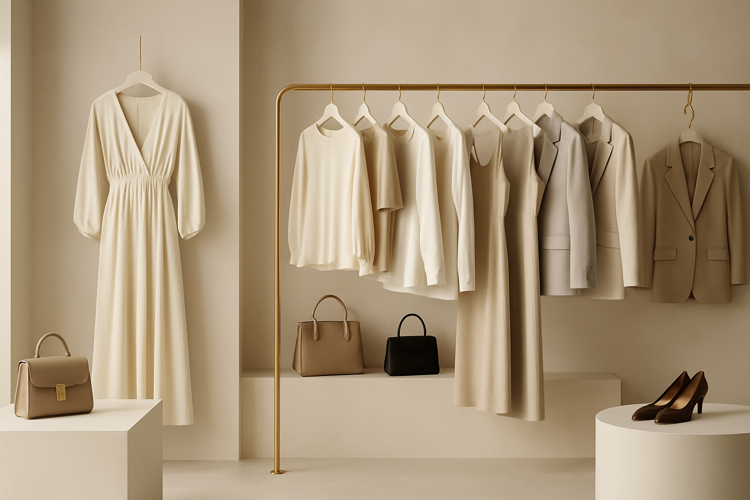 home page image for my fashion webshop